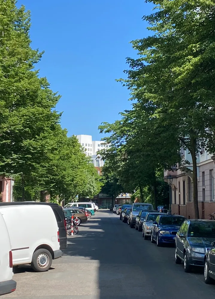1 Zimmer Wohnung mit 32 m² in Düsseldorf – Bild 7