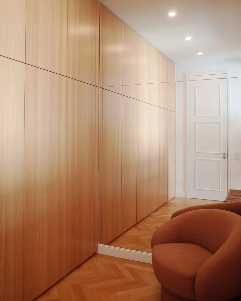 2 Zimmer Wohnung mit 70 m² in München – Bild 6