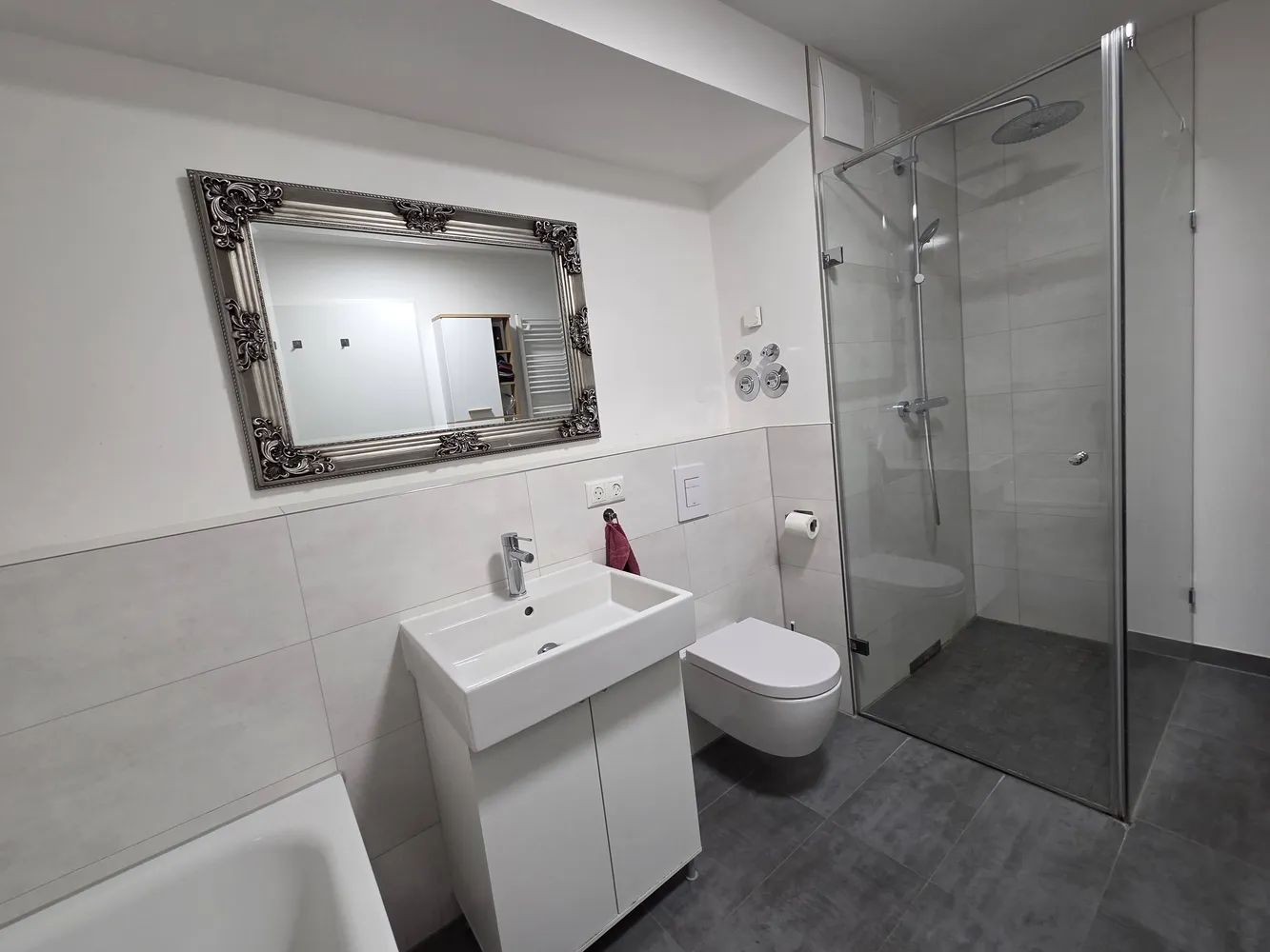 3 Zimmer Wohnung mit 91 m² in Hamburg – Bild 7
