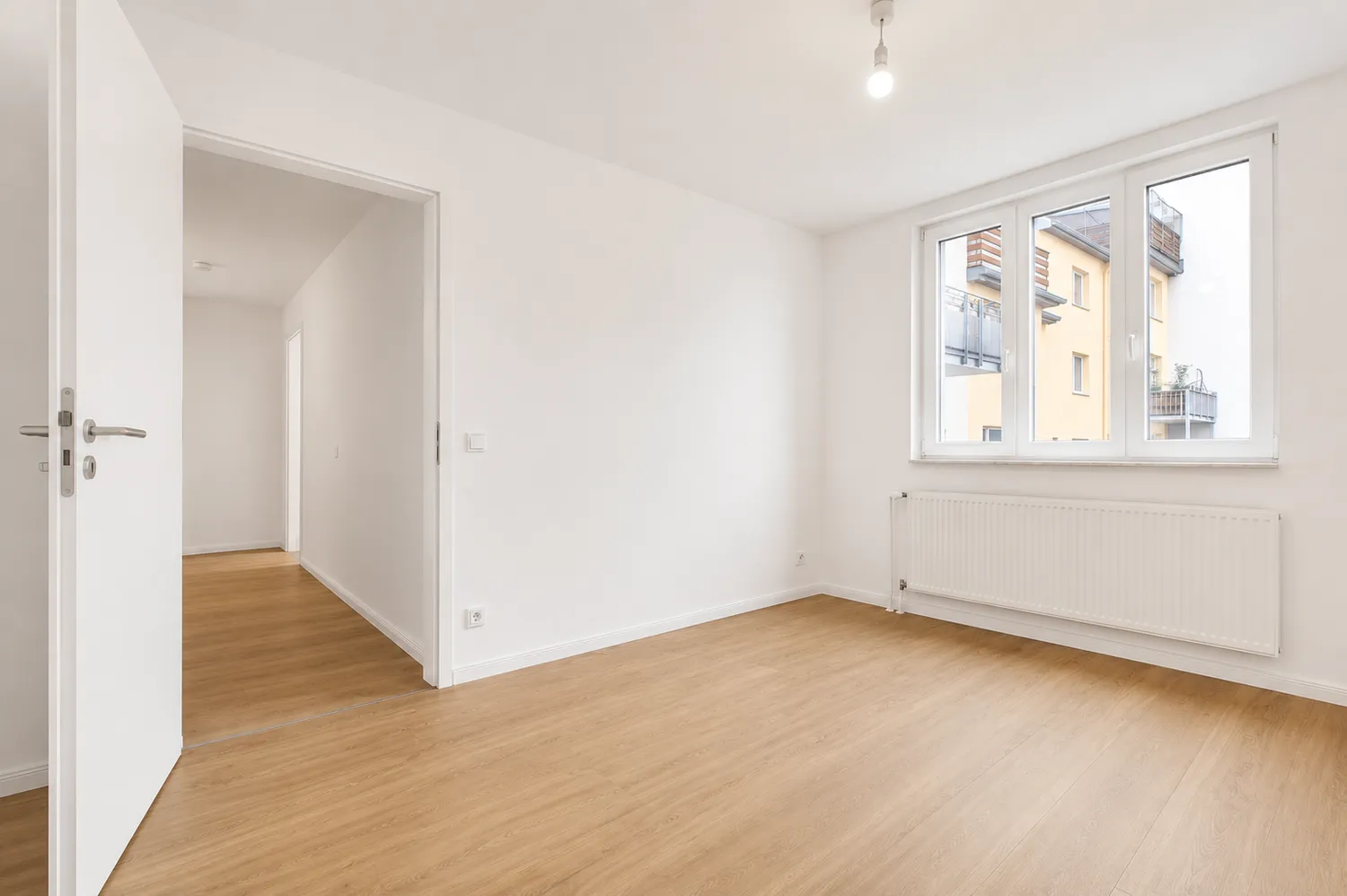 2 Zimmer Wohnung mit 73 m² in Berlin – Bild 7