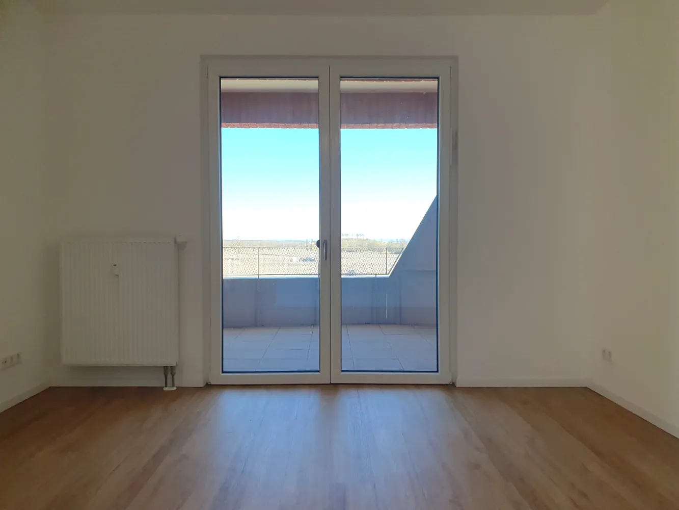 2 Zimmer Wohnung mit 61 m² in Hannover – Bild 9