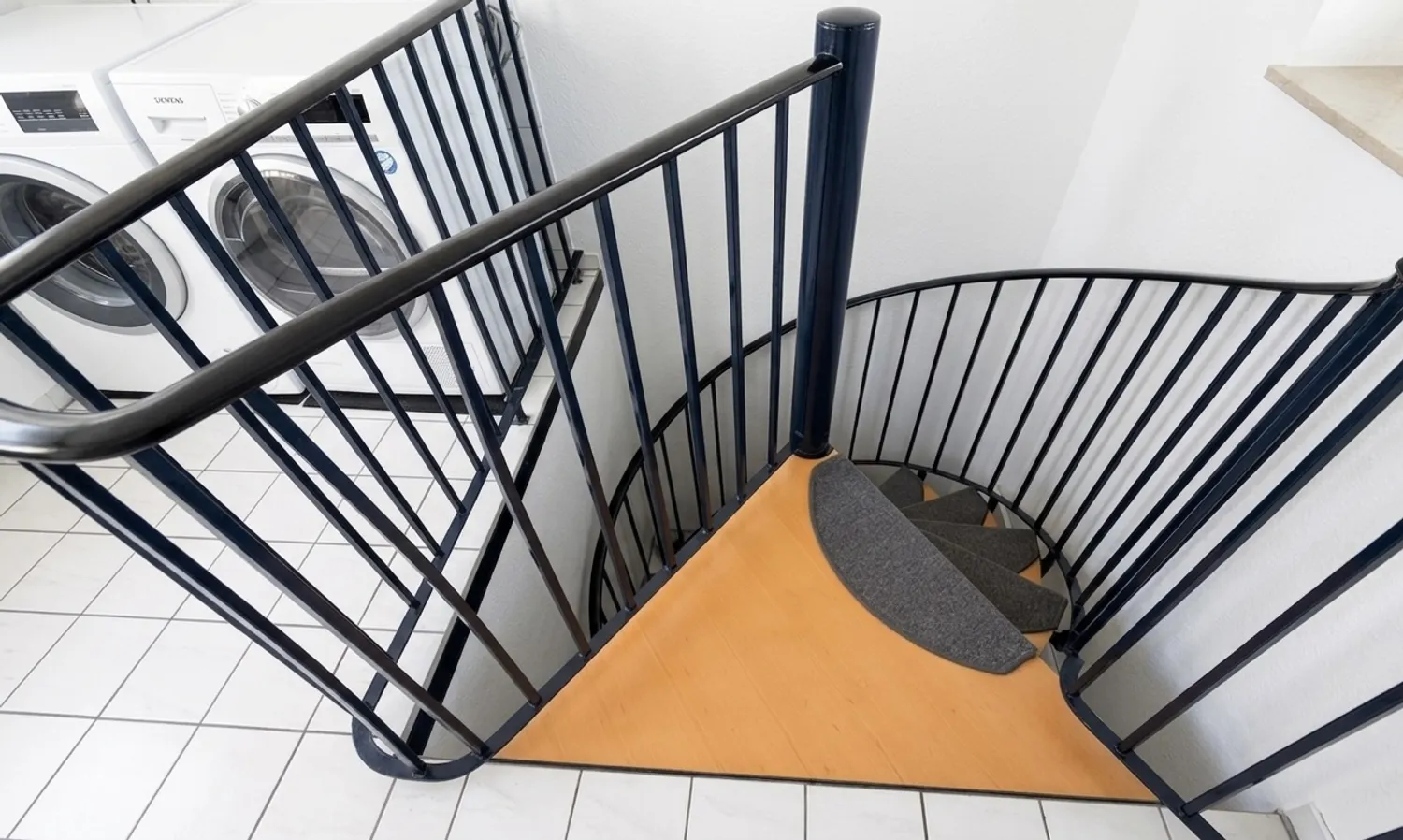 3 Zimmer Wohnung mit 86 m² in Frankfurt am Main – Bild 7