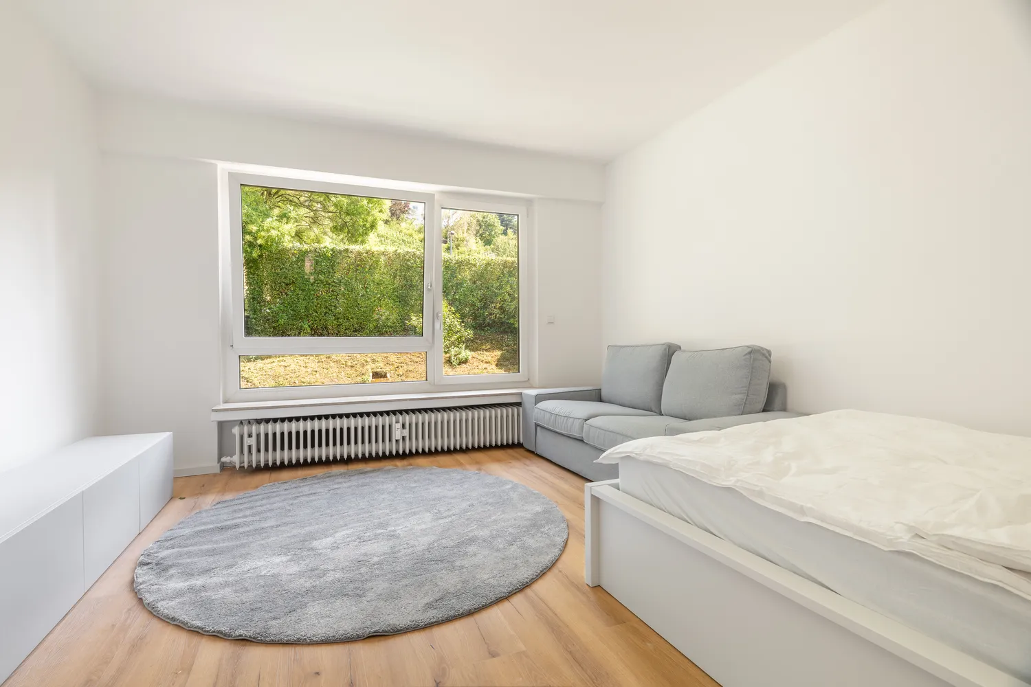 1 Zimmer Wohnung mit 28 m² in Stuttgart – Bild 1