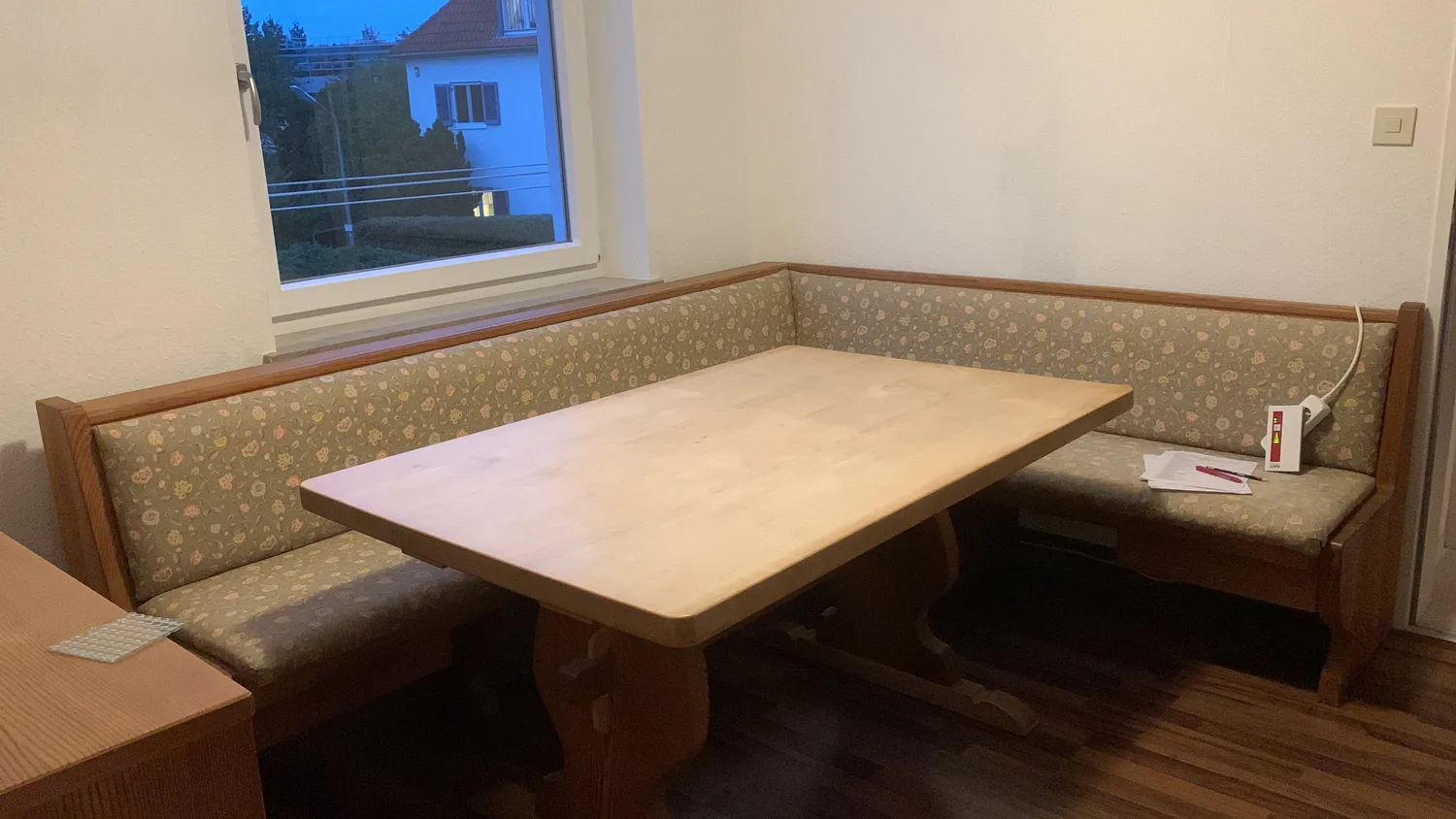 1 Zimmer Wohnung mit 27 m² in München – Bild 3