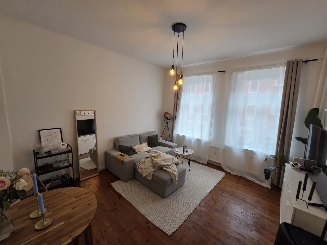3 room apartment with 64 m² in Kiel – Photo 8