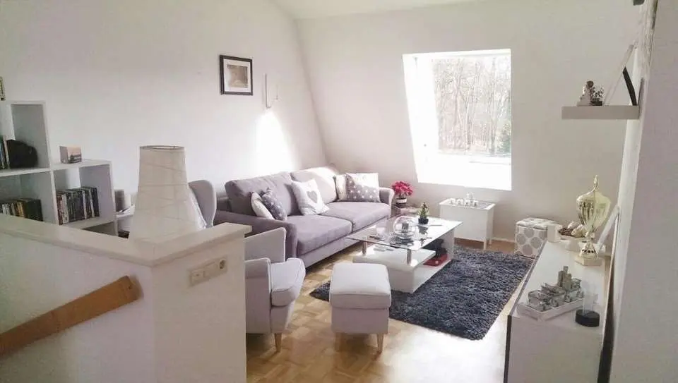 4 Zimmer Wohnung mit 81 m² in Hannover – Bild 1