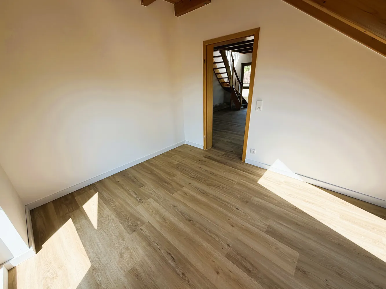 4 room apartment with 96 m² in Backnang – Photo 4