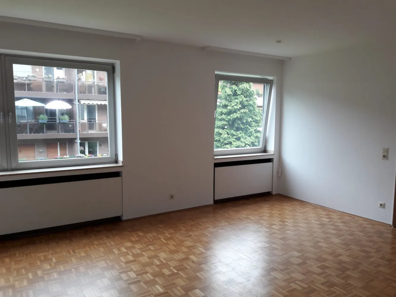 3 room apartment with 108 m² in Düsseldorf – Photo 6