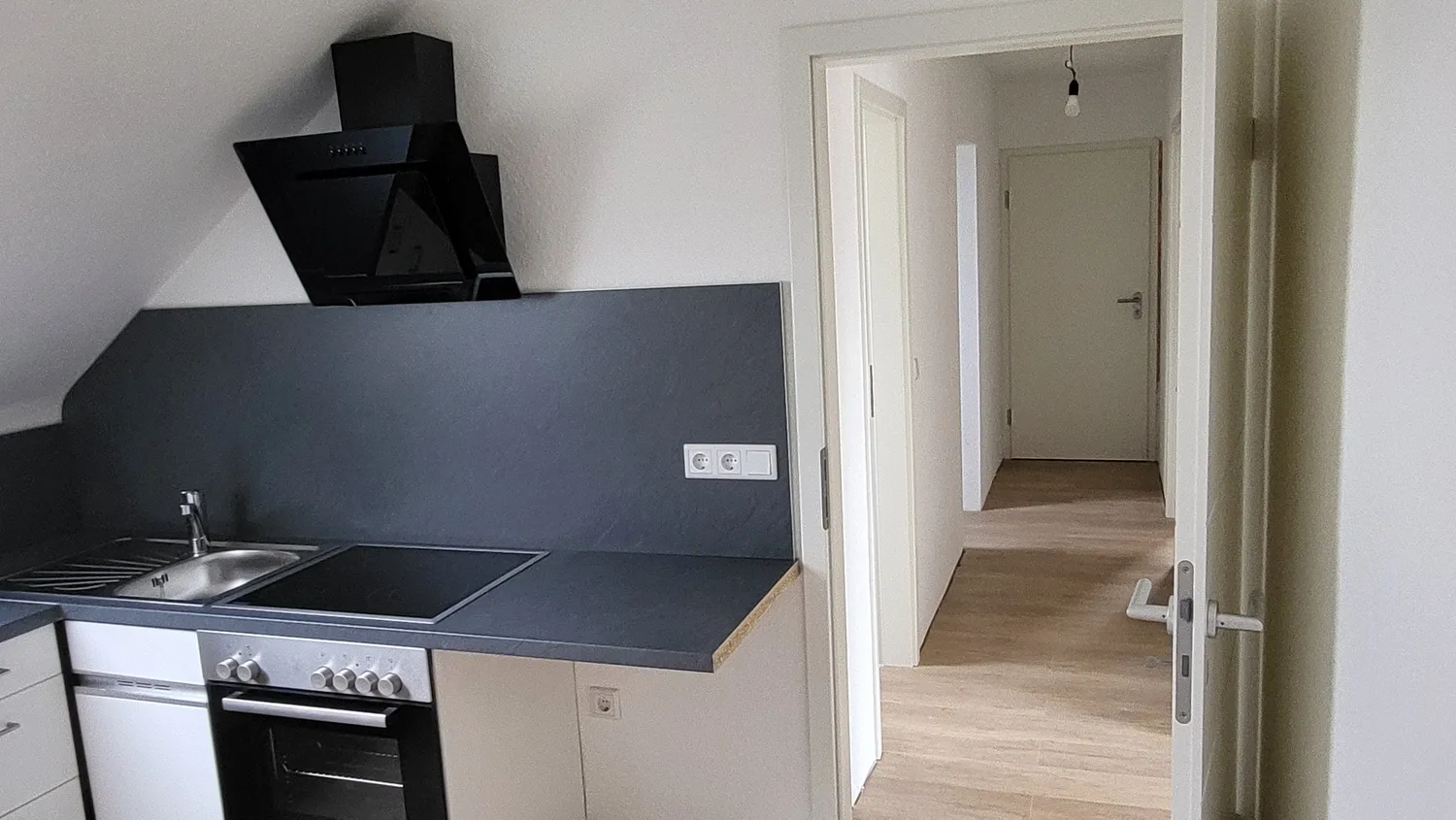 3 Zimmer Wohnung mit 45 m² in Karlsruhe – Bild 6