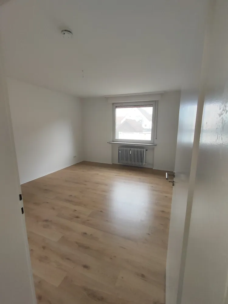 2 Zimmer Wohnung mit 50 m² in Dortmund – Bild 8