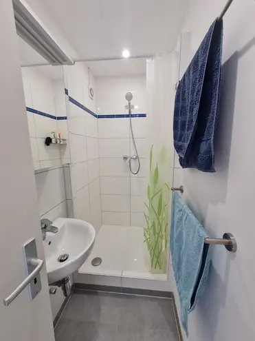2 Zimmer Wohnung mit 62 m² in Düsseldorf – Bild 5