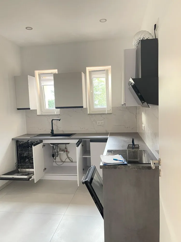 4 Zimmer Wohnung mit 84 m² in Aschaffenburg – Bild 1
