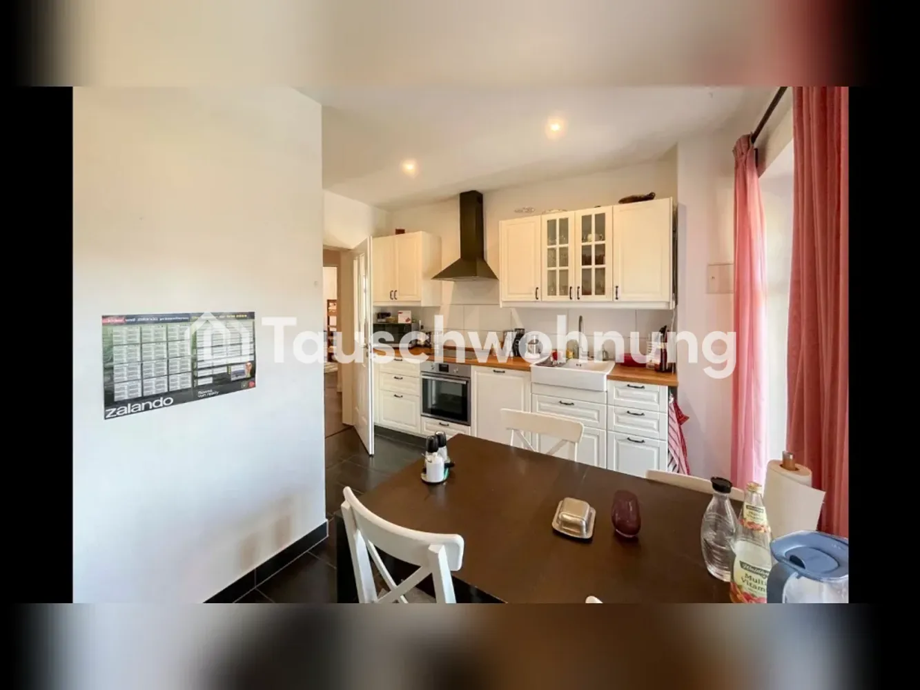 3 Zimmer Wohnung mit 90 m² in Leipzig – Bild 2