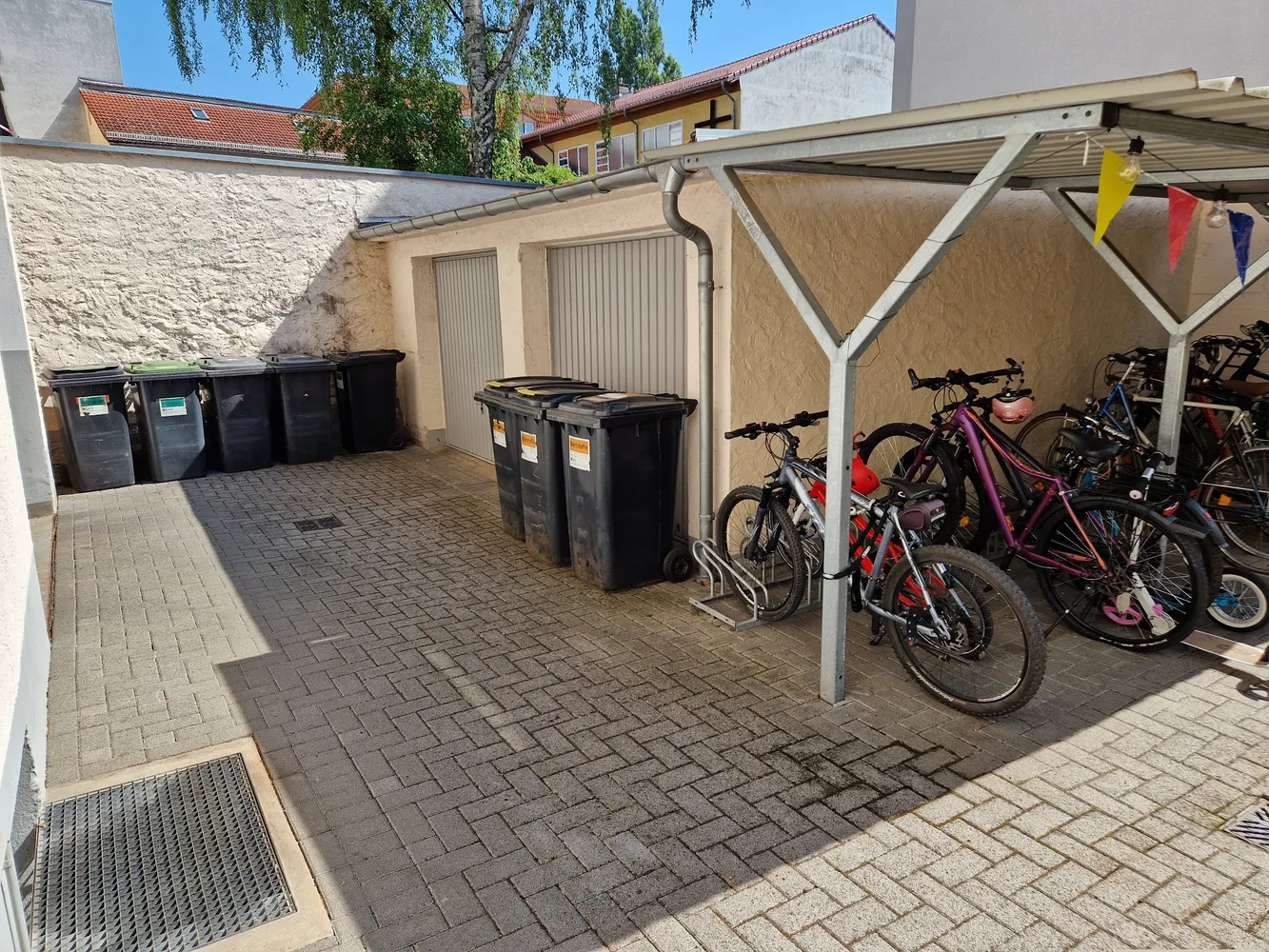 3 Zimmer Wohnung mit 86 m² in Darmstadt – Bild 10
