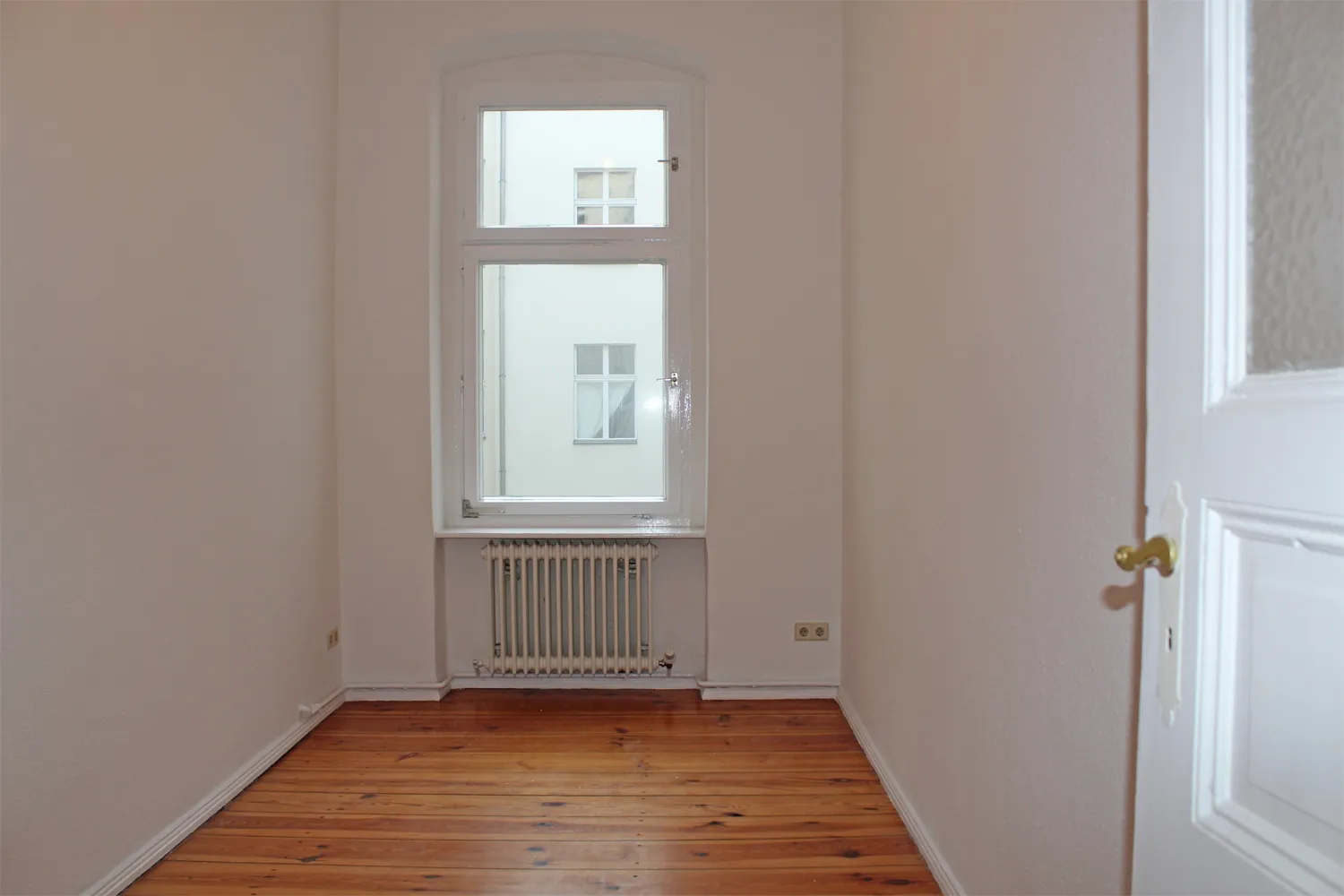3 room apartment with 89 m² in Berlin – Photo 5
