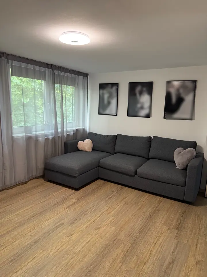 3 Zimmer Wohnung mit 47 m² in Gelsenkirchen – Bild 6