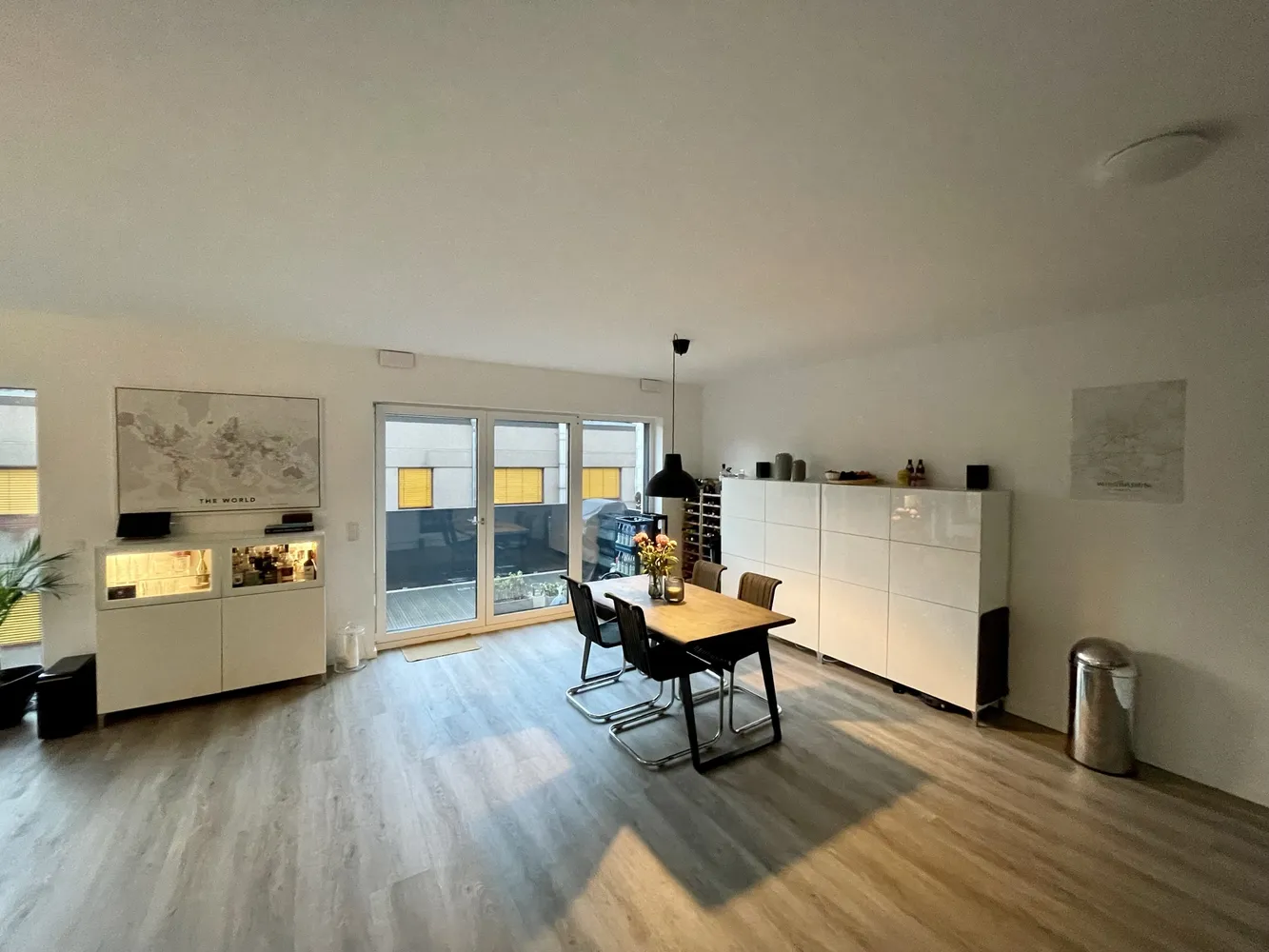 3 Zimmer Wohnung mit 87 m² in Limburg an der Lahn – Bild 1