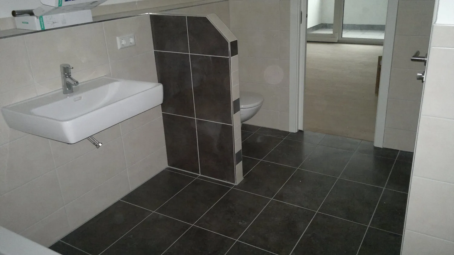 2 Zimmer Wohnung mit 77 m² in Neu-Ulm – Bild 11