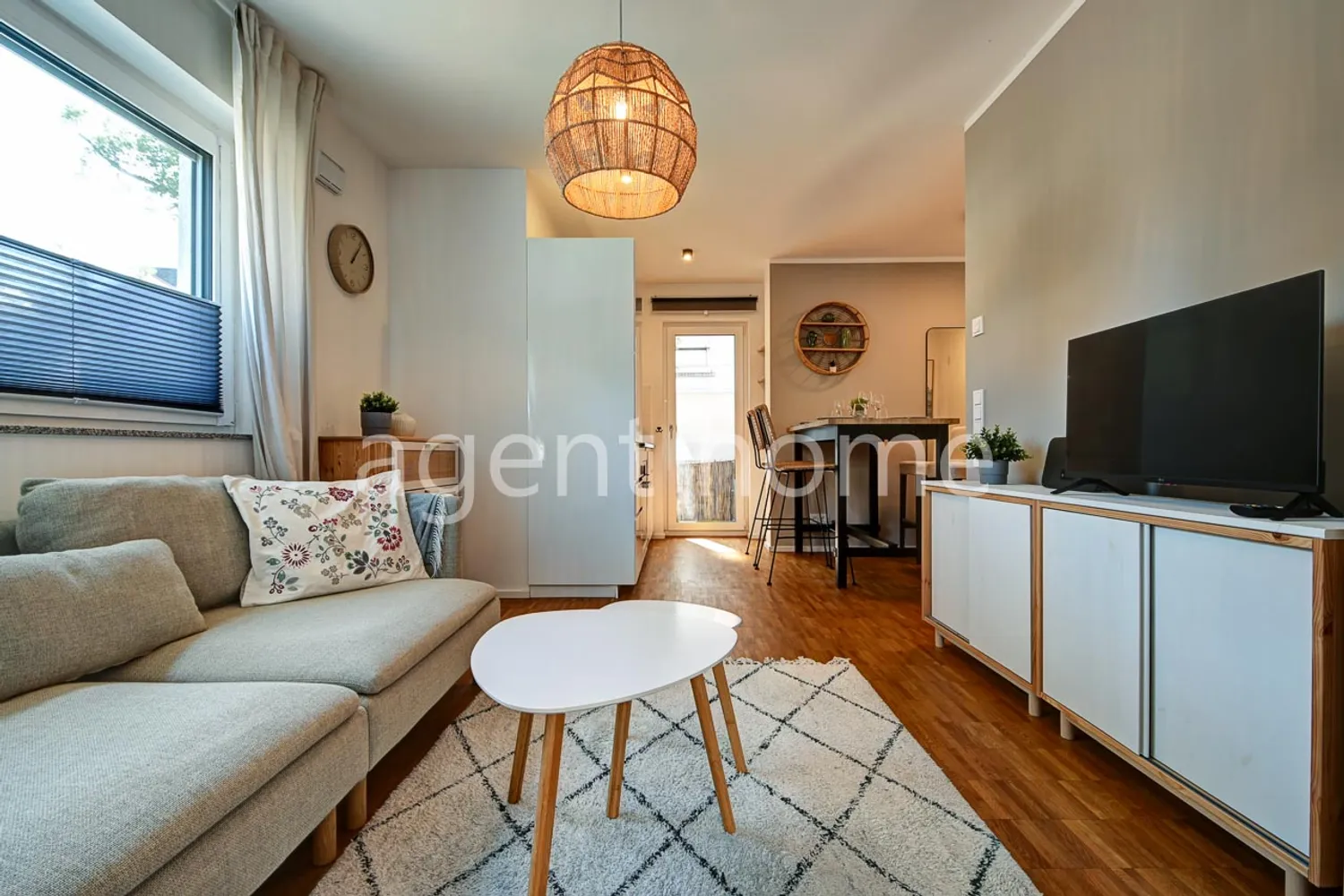 2 Zimmer Wohnung mit 32 m² in Stuttgart – Bild 11