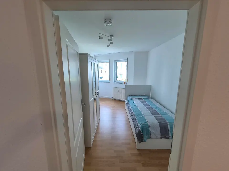4 Zimmer Wohnung mit 85 m² in Backnang – Bild 9