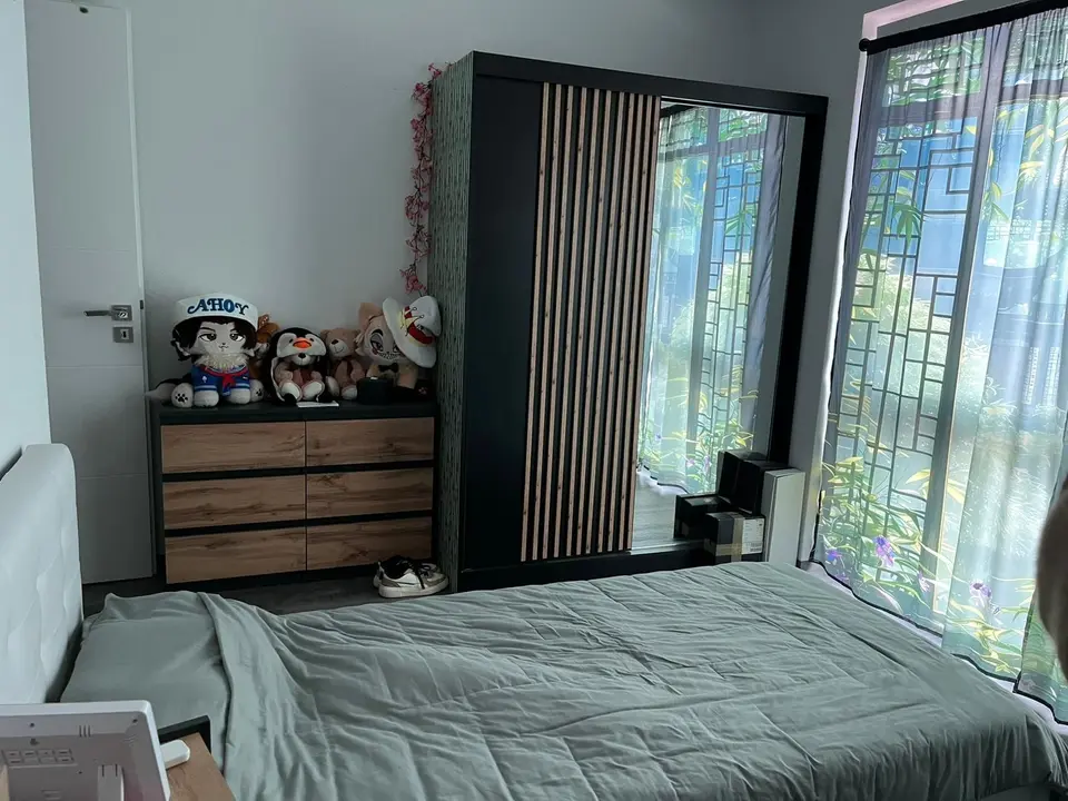 3 Zimmer Wohnung mit 70 m² in Vechta – Bild 1