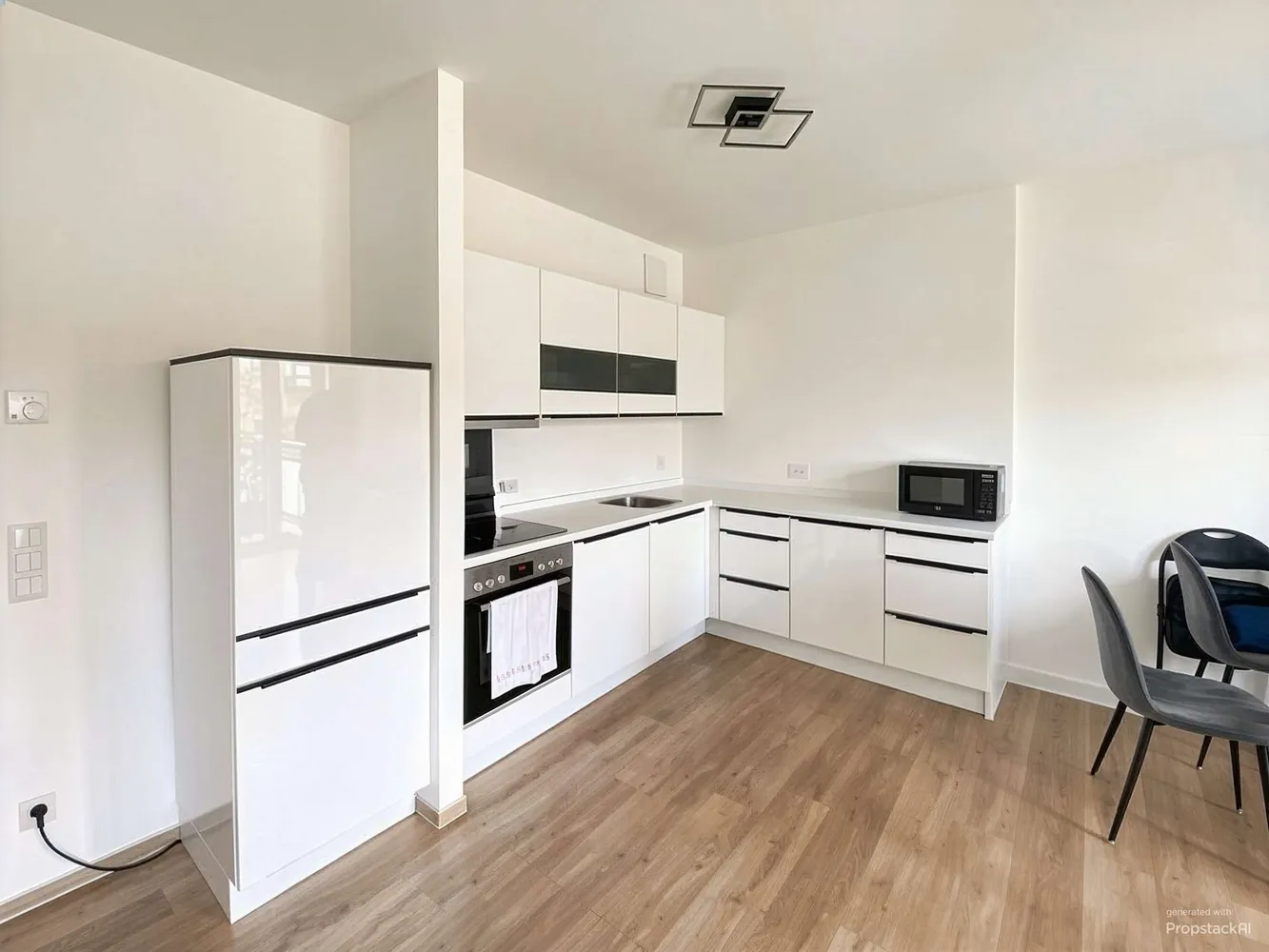 2 Zimmer Wohnung mit 70 m² in Oberhausen – Bild 4
