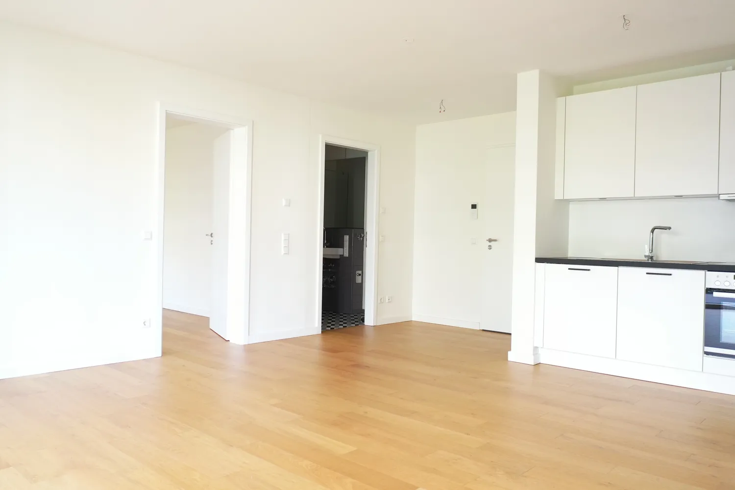 2 Zimmer Wohnung mit 53 m² in München – Bild 6