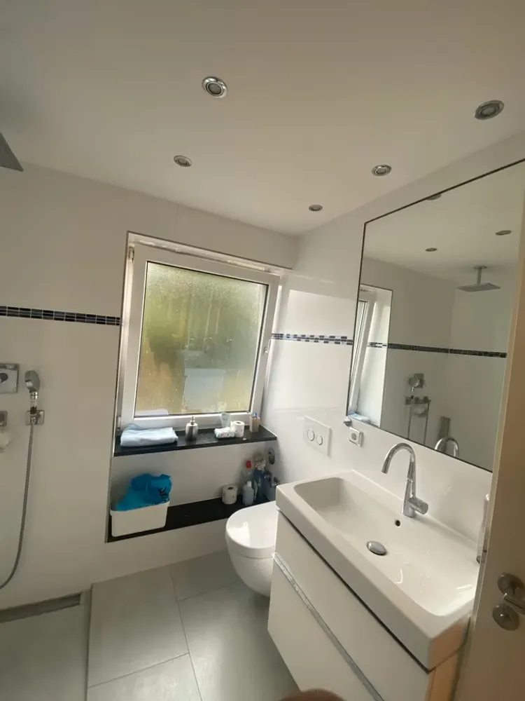 1 Zimmer Wohnung mit 10 m² in München – Bild 5