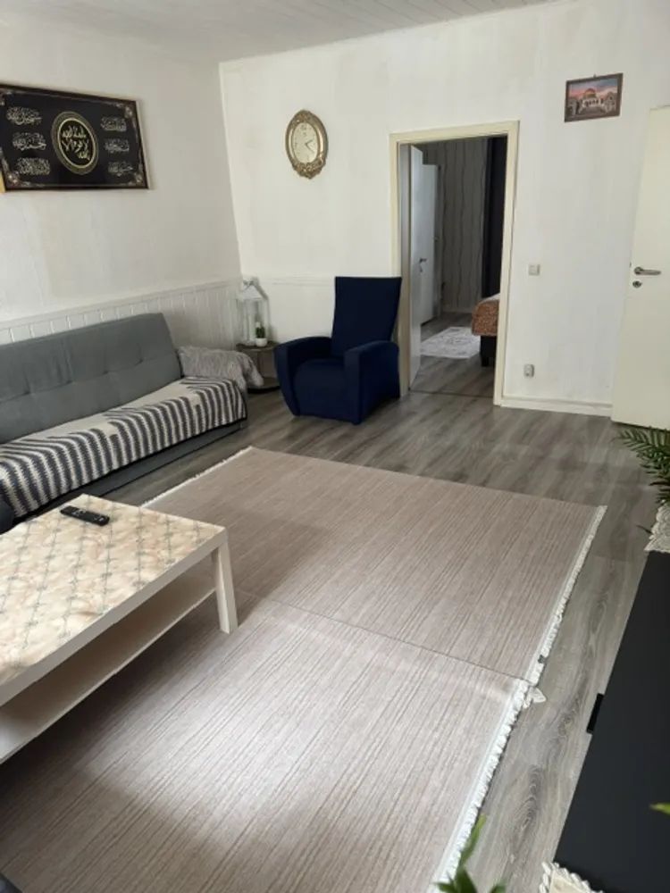 5 Zimmer Wohnung mit 110 m² in Essen – Bild 9