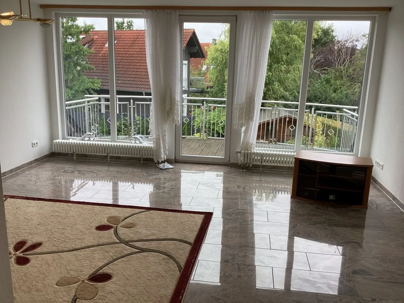 4 Zimmer Wohnung mit 118 m² in Celle – Bild 10
