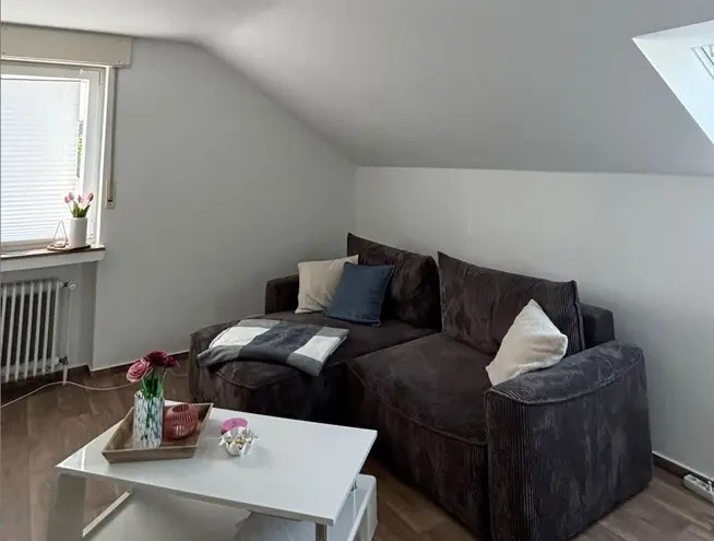 2 room apartment with 47 m² in Bielefeld – Photo 3