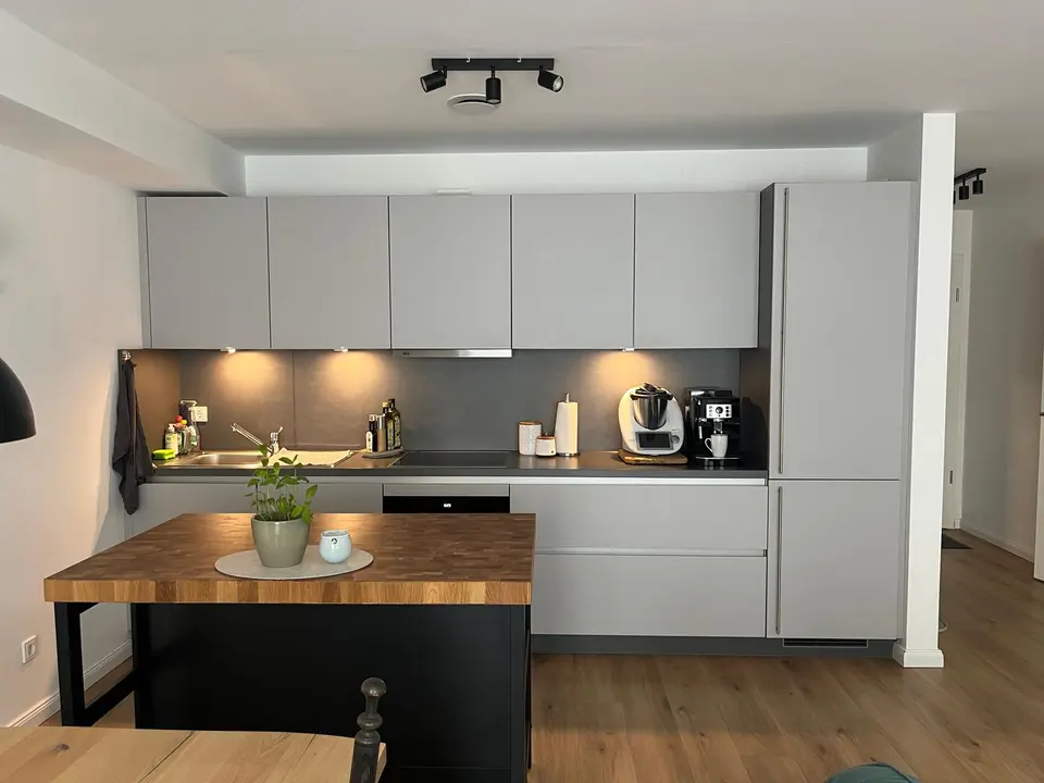 2 Zimmer Wohnung mit 83 m² in Rotenburg (Wümme) – Bild 1