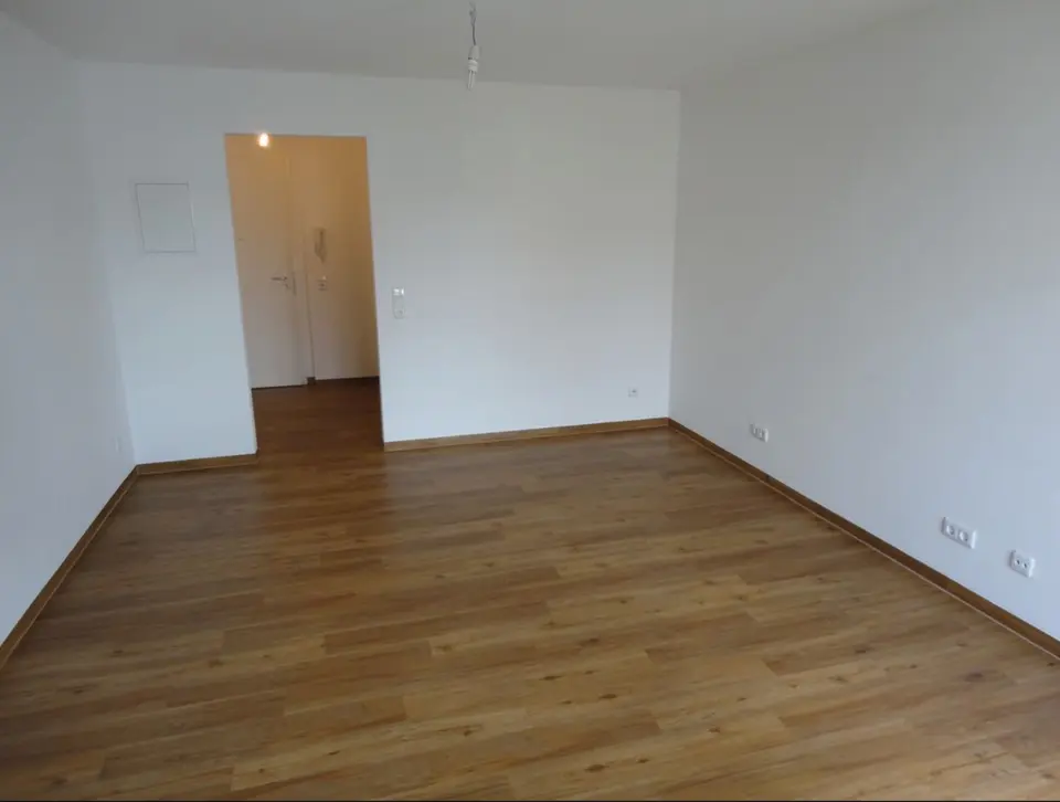 2 Zimmer Wohnung mit 58 m² in Bamberg – Bild 6
