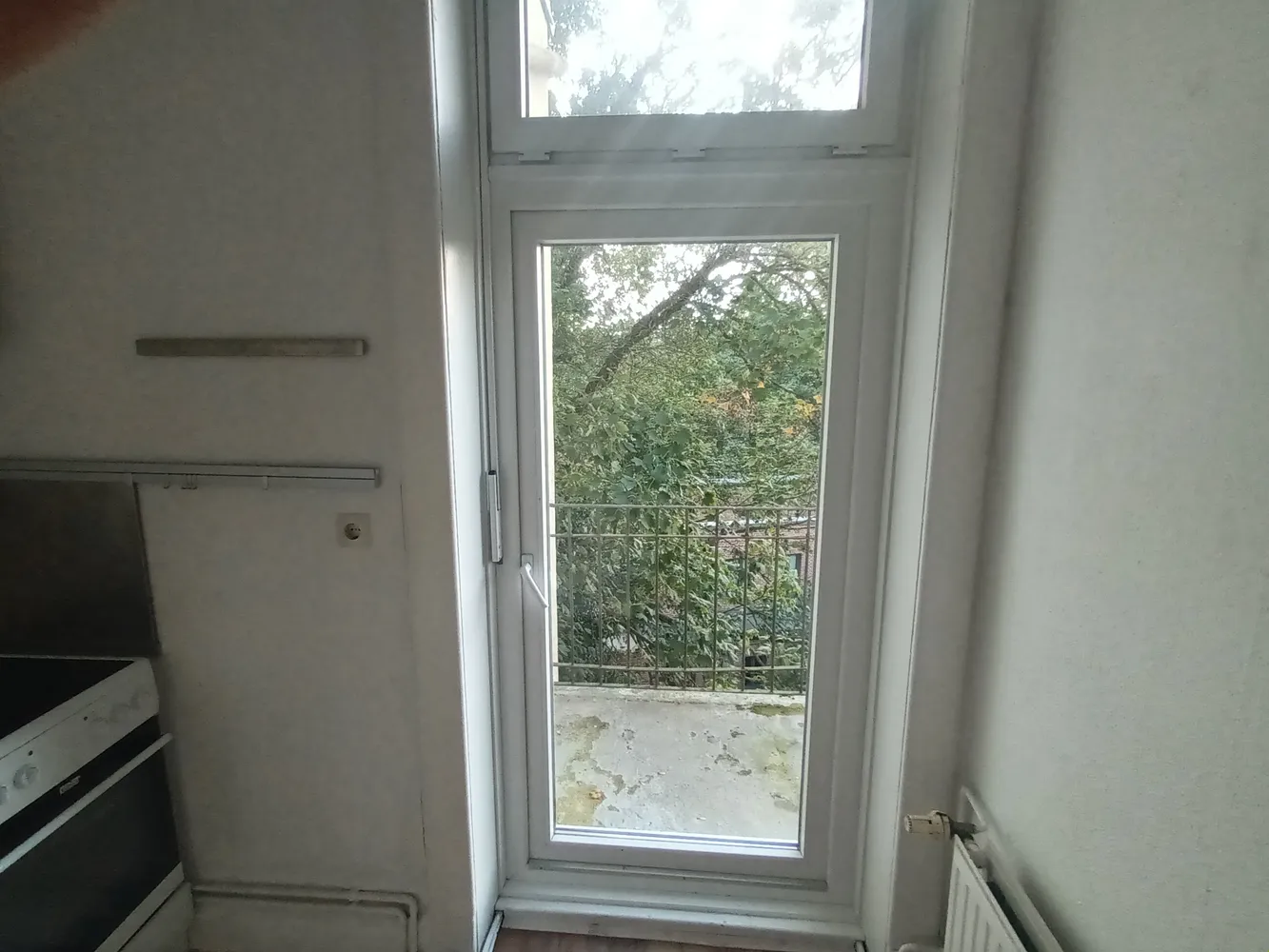 2 room apartment with 46 m² in Hamburg – Photo 8