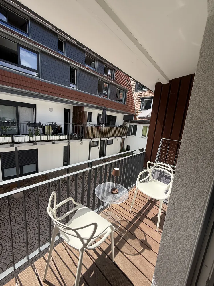2 Zimmer Wohnung mit 58 m² in Mannheim – Bild 5