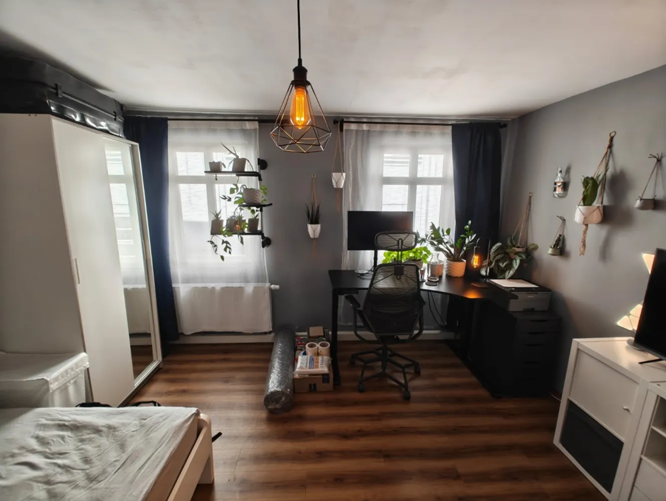 5 Zimmer Wohnung mit 110 m² in Coburg – Bild 5