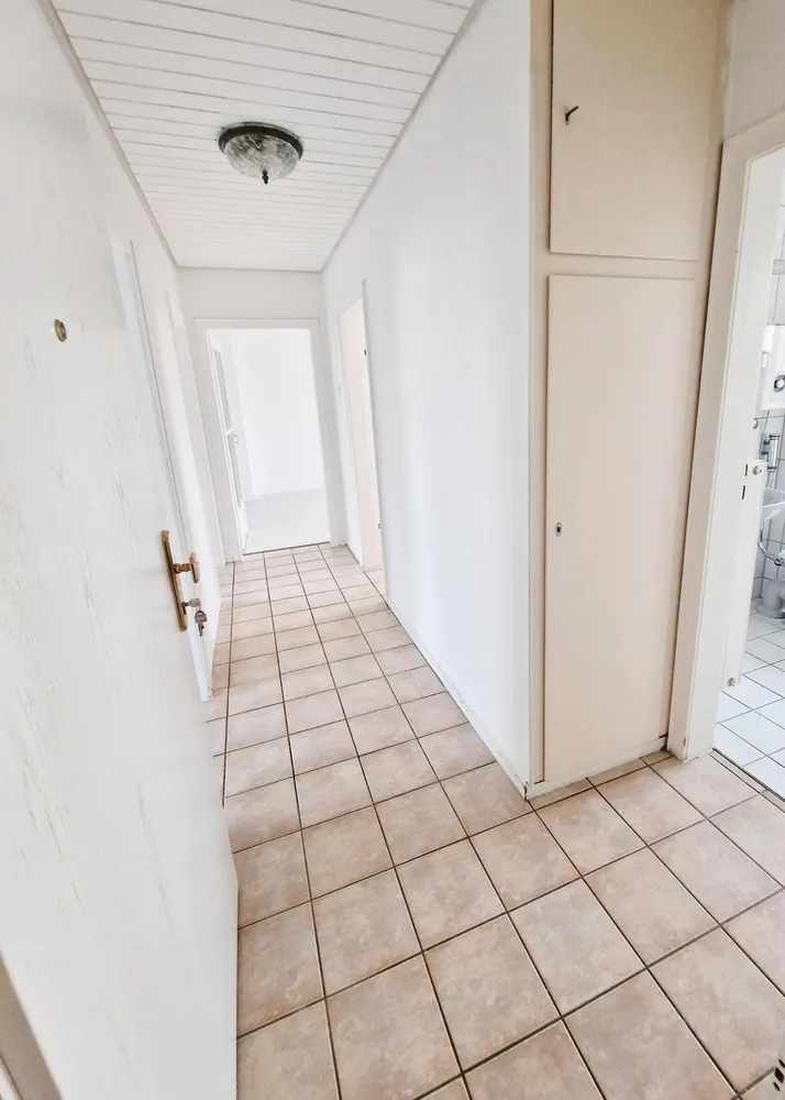 3 Zimmer Wohnung mit 65 m² in Recklinghausen – Bild 12