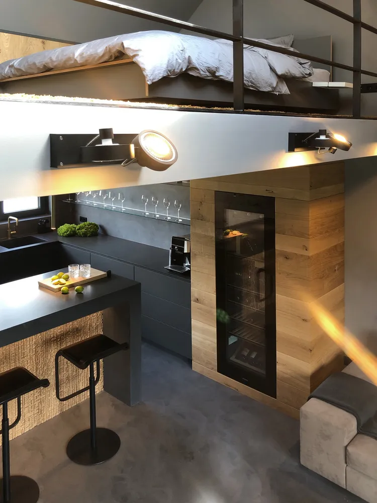 2 Zimmer Wohnung mit 50 m² in Köln – Bild 1