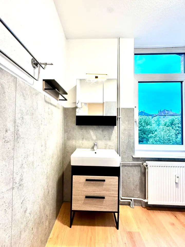 2 Zimmer Wohnung mit 55 m² in Braunschweig – Bild 10