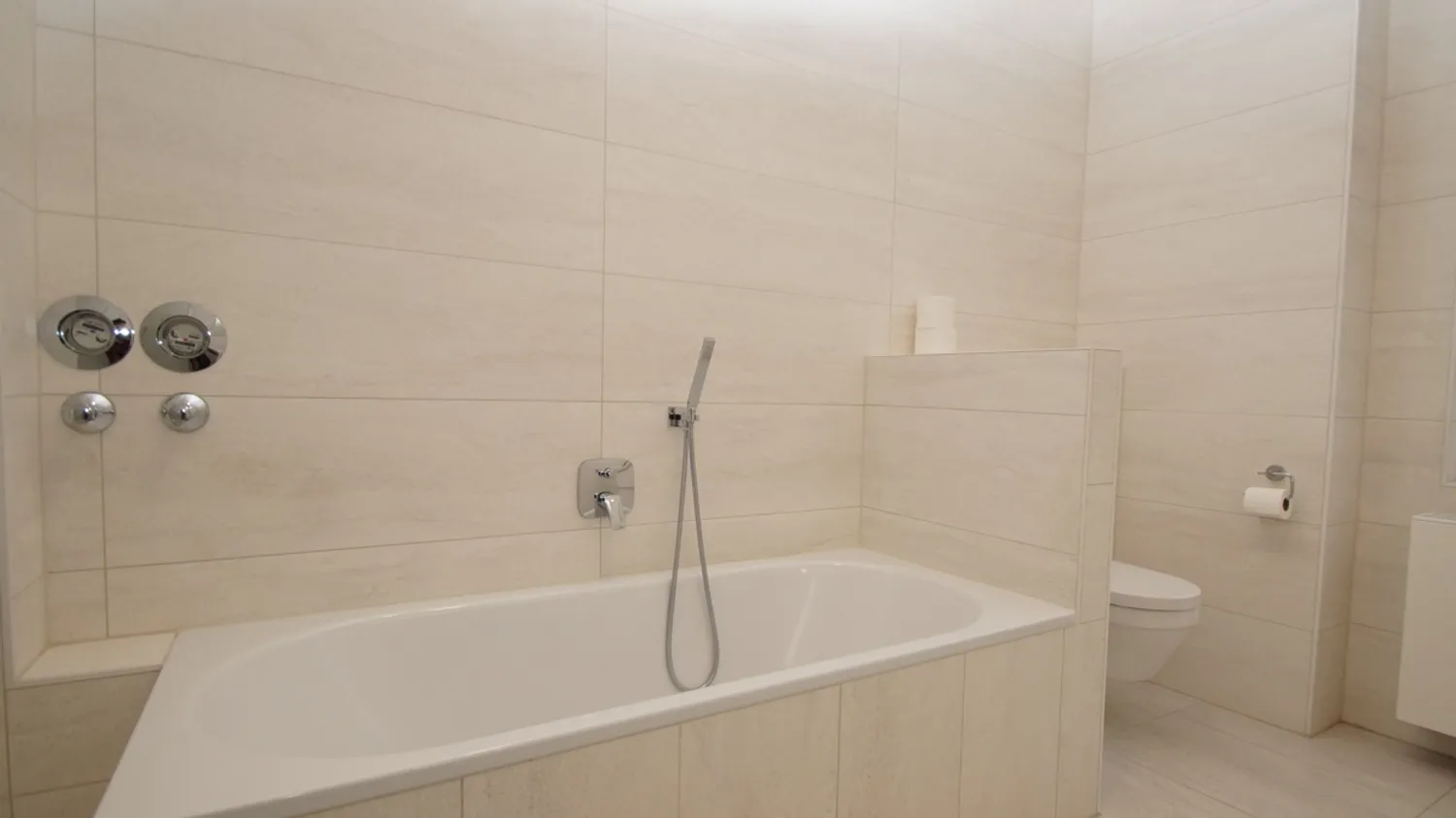 4 Zimmer Wohnung mit 135 m² in Wiesbaden – Bild 11