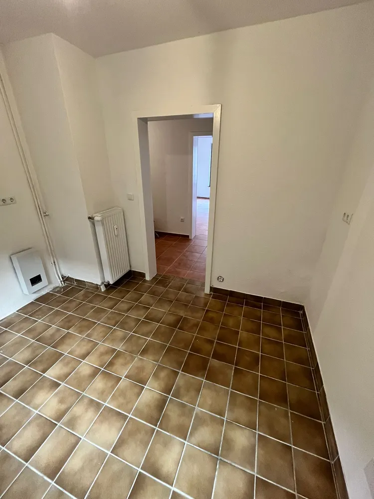 2 Zimmer Wohnung mit 52 m² in Wuppertal – Bild 4