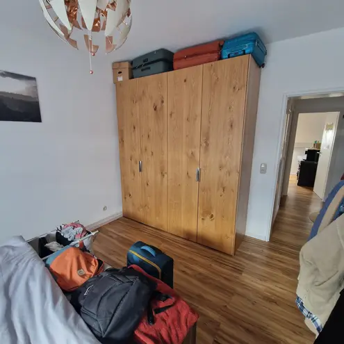 3 Zimmer Wohnung mit 69 m² in Neuss – Bild 12