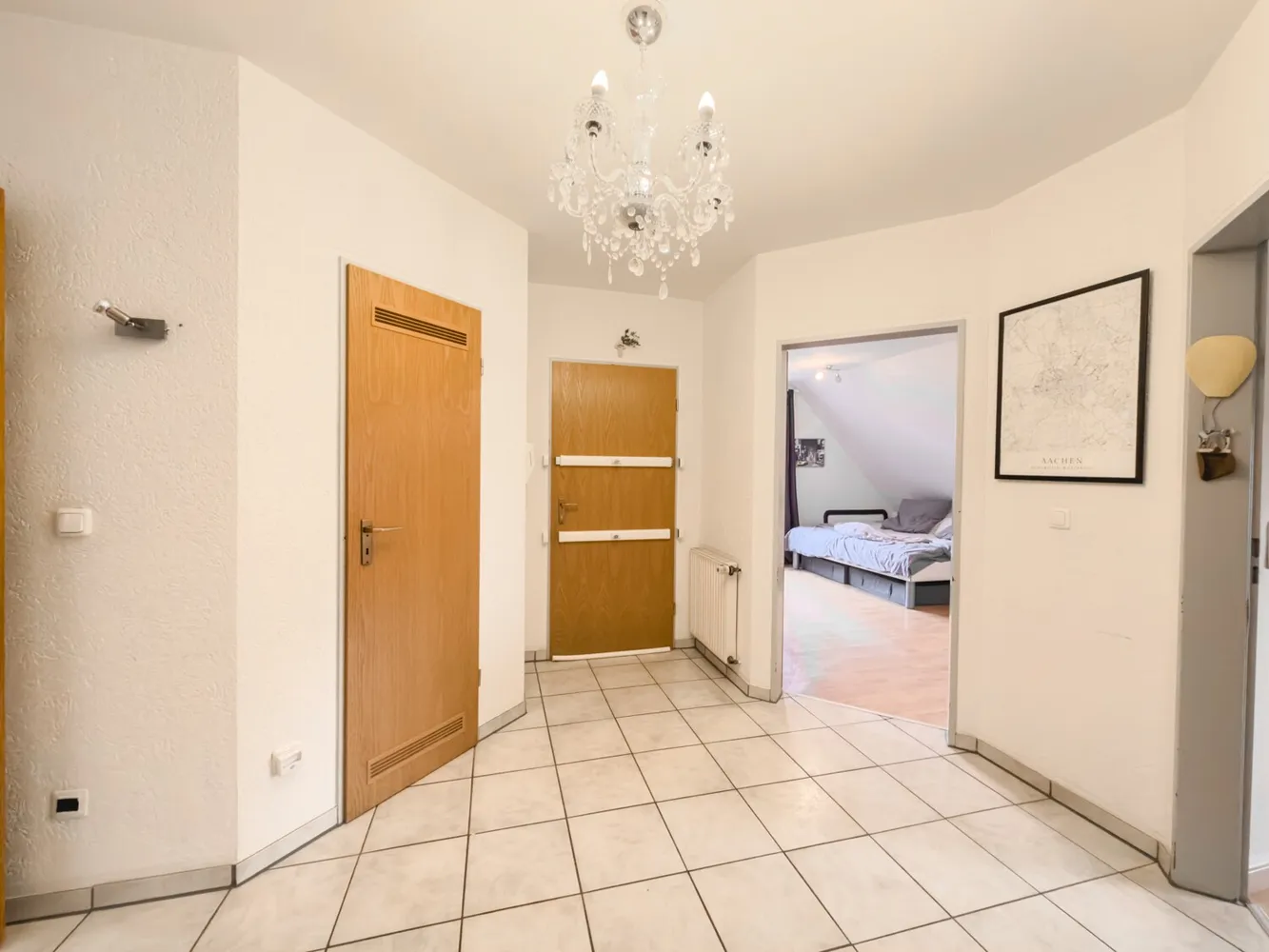 3 Zimmer Wohnung mit 90 m² in Aachen – Bild 5