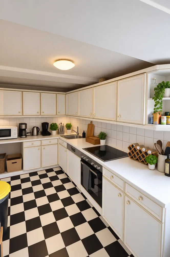 3 Zimmer Wohnung mit 98 m² in Buxtehude – Bild 8