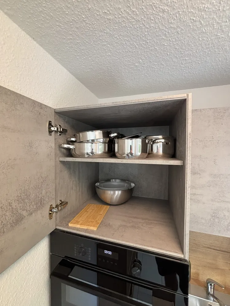2 Zimmer Wohnung mit 30 m² in Tübingen – Bild 7