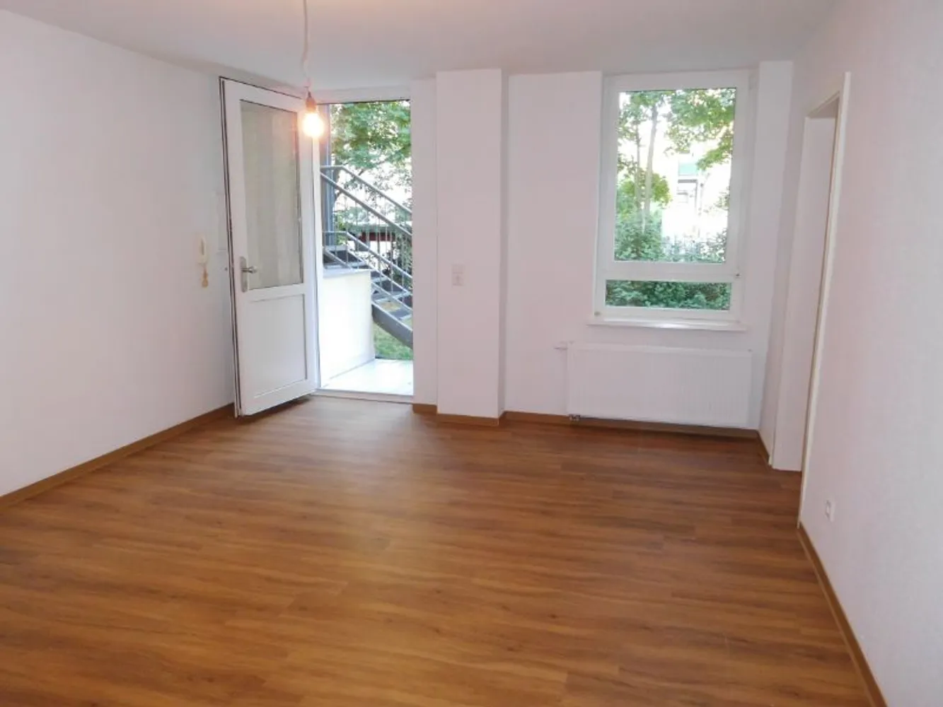 2 Zimmer Wohnung mit 41 m² in Leipzig – Bild 10
