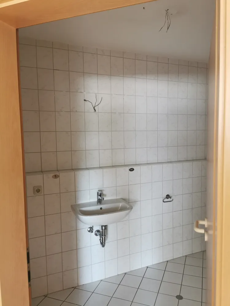 2 Zimmer Wohnung mit 61 m² in Dessau-Roßlau – Bild 11