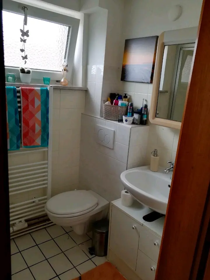 2 Zimmer Wohnung mit 45 m² in Northeim – Bild 7