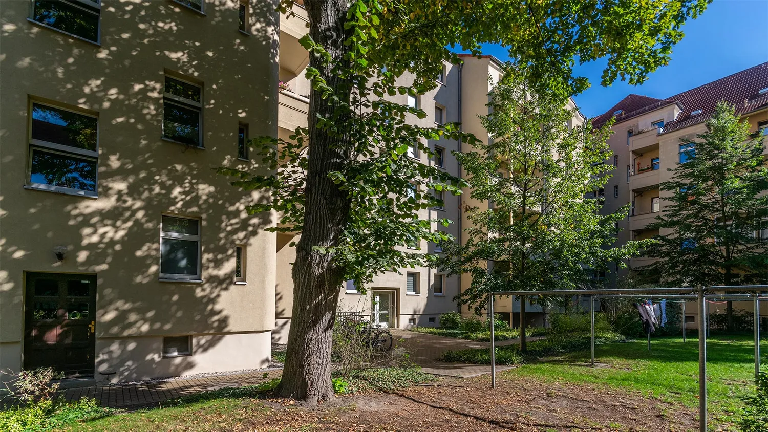 2 Zimmer Wohnung mit 46 m² in Leipzig – Bild 11