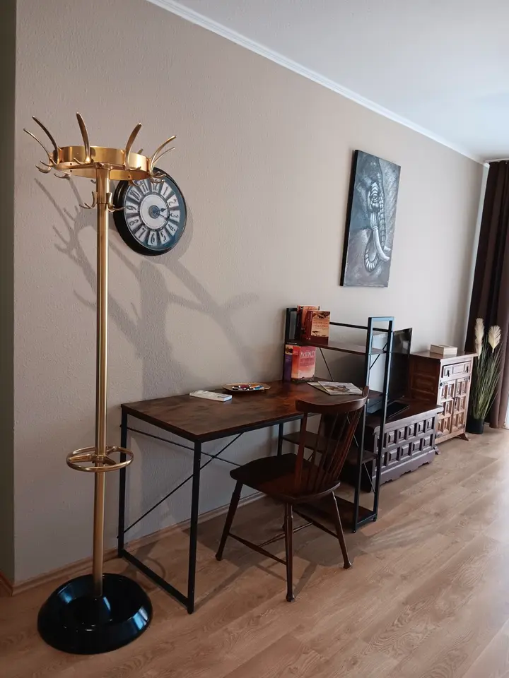 WG-Zimmer mit 56 m² in Langenfeld – Bild 6